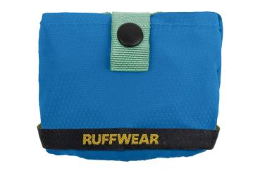Ruffwear Trail Runner Bowl Blue Pool